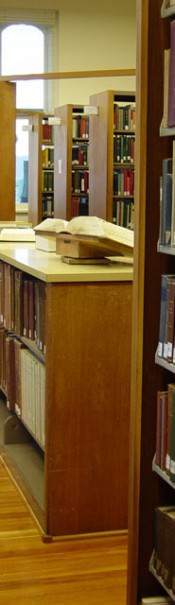 A View of the Classics Library