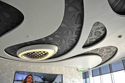 Zaha Hadid, from Archivision