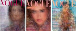 Yale Digital Humanities Robots Reading Vogue 