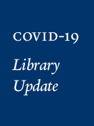 Covid-19 Library Update image