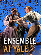 Ensemble at Yale