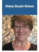 Picture of Diana Stuart Sinton, speaker for GIS lecture