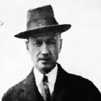 Charles Ives - Circa 1913