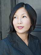 Monica Ong Reed, Yale Digital Humanities Lab 