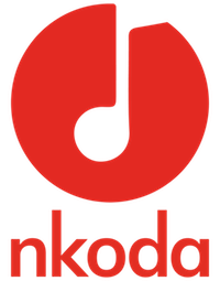 nkoda app logo