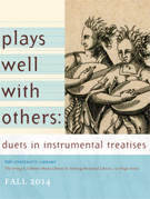Plays Well with Others exhibit poster thumbnail