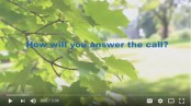 A close up of a treeDescription generated with high confidence