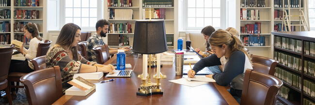 Explore the Divinity School Library Yale University Library