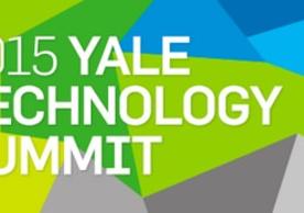 2015 Yale Technology Summit, Digital Humanities Lab