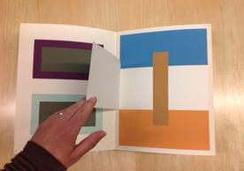 Josef Albers' Interaction of Color in Arts Library Special Collections