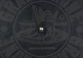 Berliner Gramophone Disc