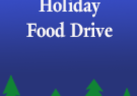 LiSA 2017 Food Drive to benefit IRIS