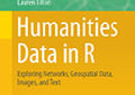 Humanities Data in R