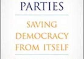 Book cover for responsible parties