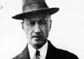 Charles Ives - Circa 1913