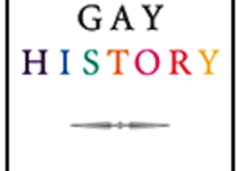 Making Gay History — The Podcast 
