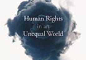 Cover of the book Not Enough: Human Rights in an Unequal World