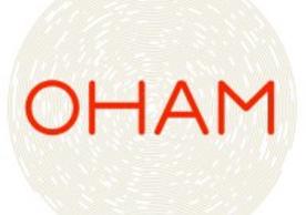OHAM Logo