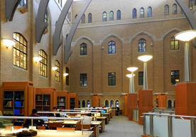 Picture of Music Library