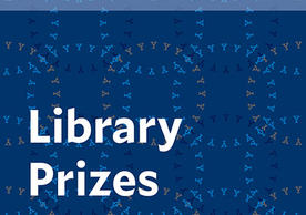 Yale Library Online Library Prizes