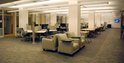 Ucla Library Reserve Rooms Ucla Library Reserve Rooms