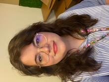 Amber Suess's picture