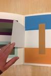 Josef Albers' Interaction of Color in Arts Library Special Collections