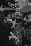  Street Corner Stories, an iconic 1977 documentary produced by filmmaker Warrington Hudlin during the seventies in New Haven.