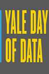 Yale Day of Data graphic