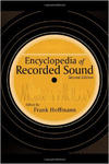 Encyclopedia of Recorded Sound