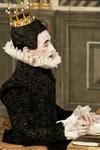 Mark Rylance in Twelfth Night