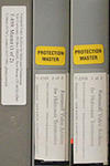 tapes from the Fortunoff Video Archive at Yale University