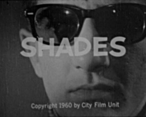 CITY SHADES - News